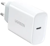 شارژر موبایل و تبلت یوگرین CD127 70161 30W