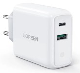 شارژر موبایل و تبلت یوگرین CD170 60468 38W