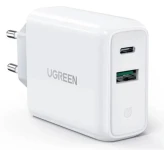 شارژر موبایل و تبلت یوگرین CD170 60468 38W