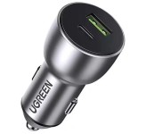 شارژر فندکی یوگرین CD213 2Port 50W