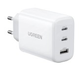 شارژر موبایل و تبلت یوگرینCD275 90496 با کابل Type-C