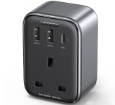 شارژر موبایل و تبلت یوگرین CD314 15290 30W