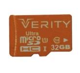 کارت حافظه میکرو SDHC وریتی Ultra 633X C10 U1 32GB