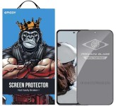 گلس گوشی شیائومی ردمی K50 Ultra اپیکوی Private