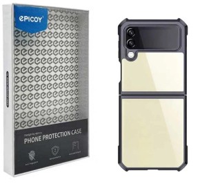 کاور گوشی گلکسی Z Flip 3 5G اپیکوی Xundd Beatle