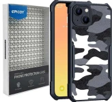 کاور گوشی اپل iPhone 13 اپیکوی Xundd Camouflage