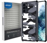 کاور گوشی گلکسی Note 20 Ultra اپیکویXundd Camouflage