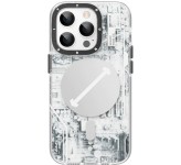 قاب گوشی iPhone 14 ProMax یانگ کیت Technology Series