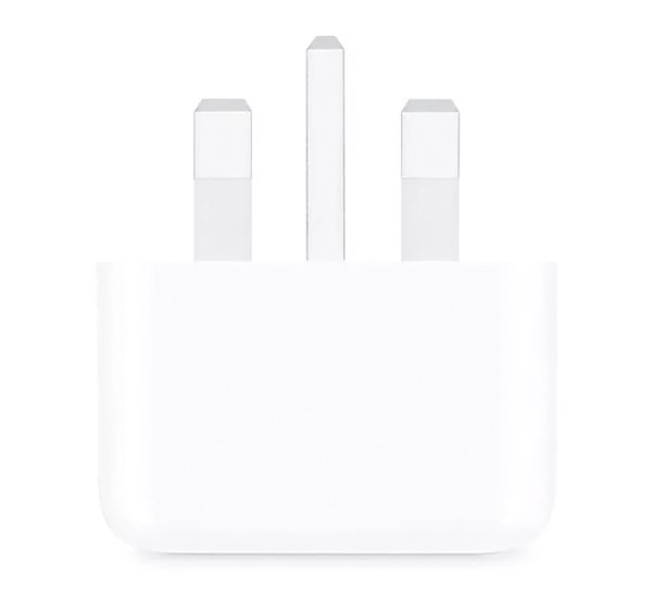 شارژر موبایل و تبلت اپل B/A 20W USB Type-C