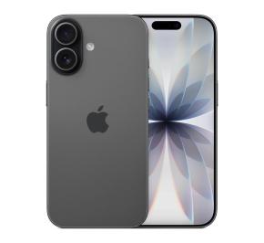 گوشی اپل آیفون 17 دو سیم کارت 256GB 8GB مشکی