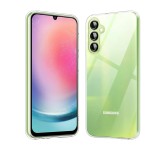 کاور گوشی موبایل گلکسی A24 ژله ای