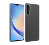 کاور گوشی موبایل گلکسی A34 ژله ای