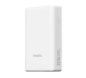 پاور بانک روموس PAC20 20000mAh