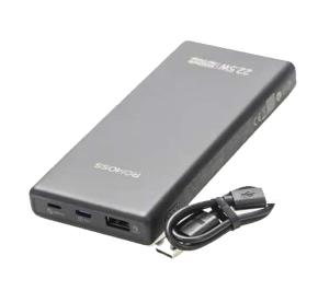 پاور بانک روموس PRC10 17 10000mAh