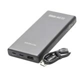پاور بانک روموس PRC10 17 10000mAh