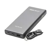 پاور بانک روموس PRC10 17 10000mAh