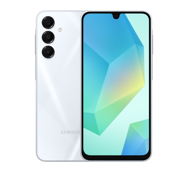 گوشی موبایل سامسونگ گلکسی A16 دو سیم کارت 256GB 8GB