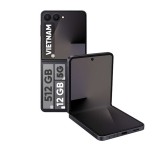 گوشی سامسونگ گلکسی Z Flip 7 دو سیم کارت 512GB 12GB