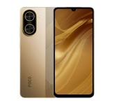 گوشی موبایل شیائومی پوکو C71 دو سیم کارت 128GB 4GB