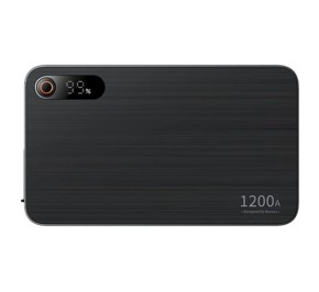 جامپ استارتر خودرو بیسوس Super Energy Pro+ 1200mAh