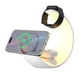 شارژر وایرلس موبایل گرین لاین Moon