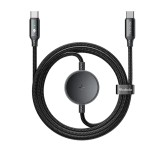 کابل مبدل و شارژر MCDODO CA-417 USB Type-C 1.5m 60W