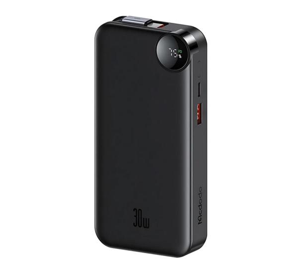 پاور بانک مک دودو MC-387 10000mAh