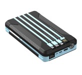 پاور بانک پاورولوژی PPBCHA70 16000mAh