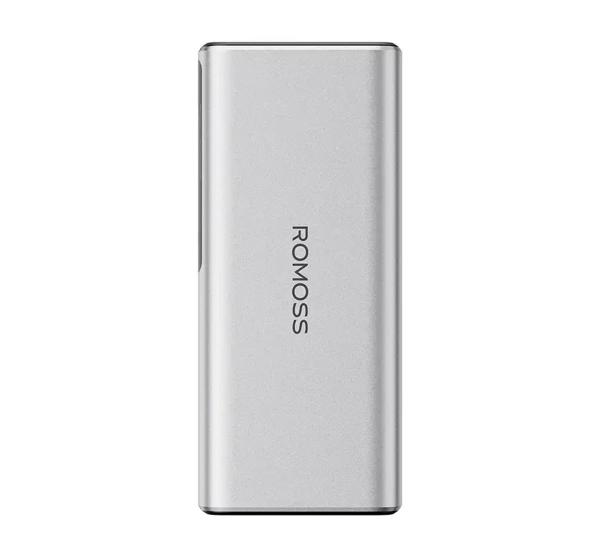 پاور بانک روموس PPU20-128 20000mAh