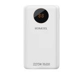 پاور بانک Romus PSW10 172 10000mAh