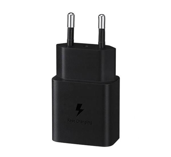 شارژر موبایل و تبلت سامسونگ 15W USB-C