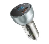 شارژر فندکی یس پلاس YS-1215 15W