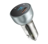 شارژر فندکی یس پلاس YS-1215 15W