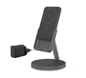 شارژر وایرلس موبایل انکر B25A7211 12W