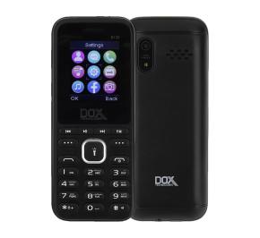 گوشی موبایل داکس B120 دو سیم کارت 64MB 32MB