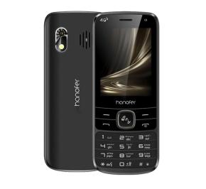 گوشی موبایل هانوفر 5300 دو سیم کارت 16GB 2GB