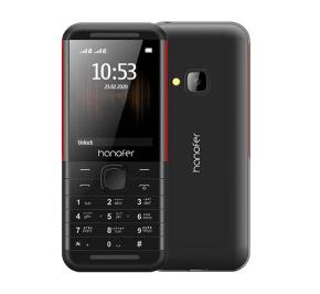 گوشی موبایل هانوفر 5320 دو سیم کارت 128MB 32MB