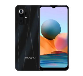 گوشی موبایل هانوفر H3 دو سیم کارت 64GB 3GB