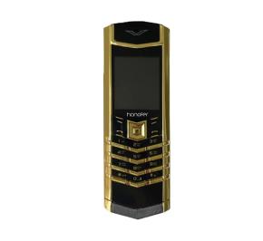 گوشی موبایل هانوفر V6 Pro دو سیم کارت 32MB