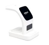 شارژر وایرلس موبایل هیسکا HR-09 15W