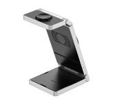 شارژر وایرلس موبایل هیسکا HR-14 15W