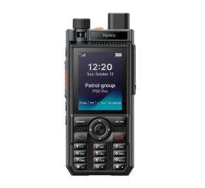 واکی تاکی هایترا P50 Pro