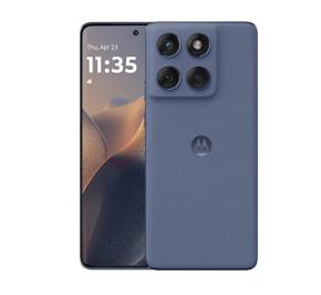 گوشی موتورولا Edge 50 Fusion دو سیم کارت 128GB 8GB