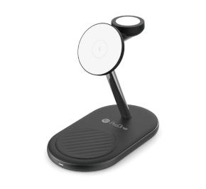 شارژر وایرلس موبایل پرووان PWL810 15W