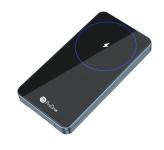 شارژر وایرلس موبایل پرووان PWL820