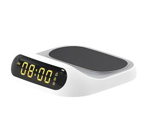 شارژر وایرلس موبایل رسی RCW-22 15W
