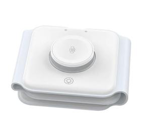 شارژر وایرلس موبایل رسی RCW-27 15W