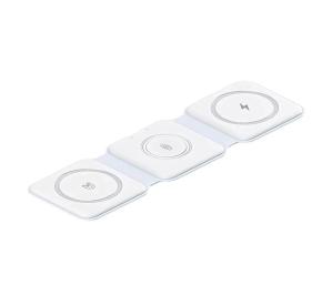 شارژر وایرلس موبایل رسی RCW-36