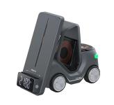 شارژر وایرلس موبایل رسی RCW-37 15W