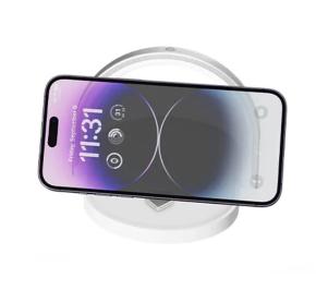 شارژر وایرلس موبایل رسی RLS-L15